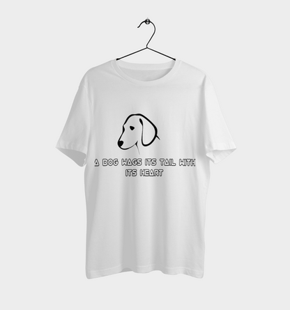 T shirt for dog lovers