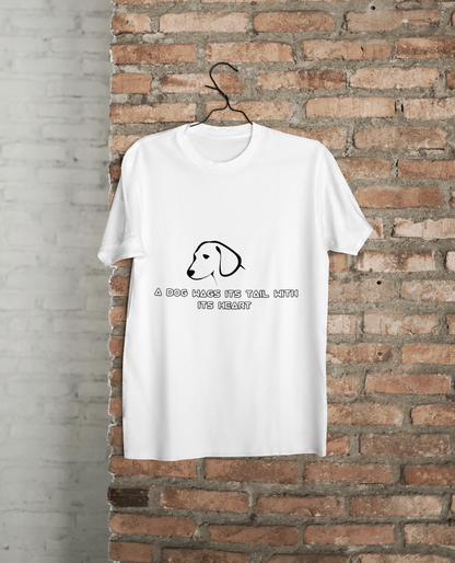 T Shirt for pet lovers